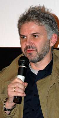 Michael Glawogger, Austrian film director (Workingman's Death, dies at age 54